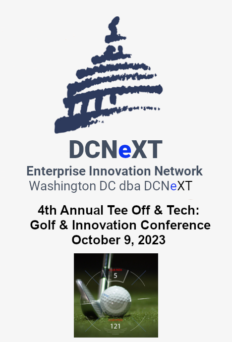 DCNeXT Golf
